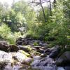 la rivière